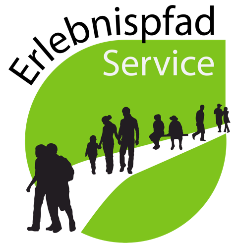 Logo - Erlebnispfad-Service Rust